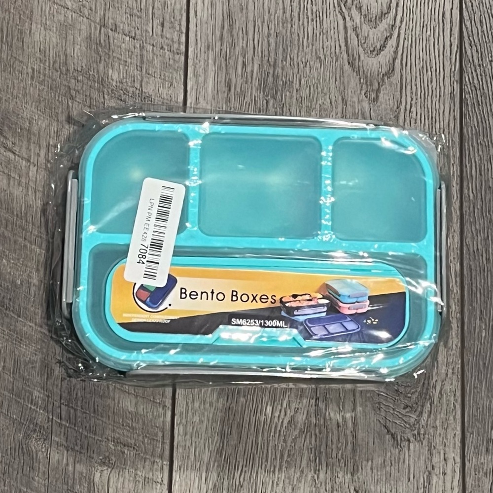💚NEW Bento Box - Picture 2 of 8